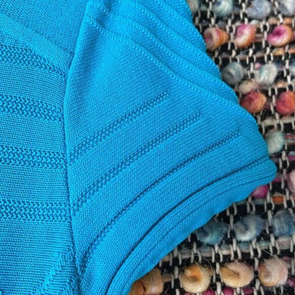 Adorable Talbots knit  stretch dress - Picture 4 of 5